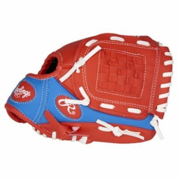9 RH Youth GloveBall, Rawlings Sport Goods, Mfr#: PL91SR-12/0